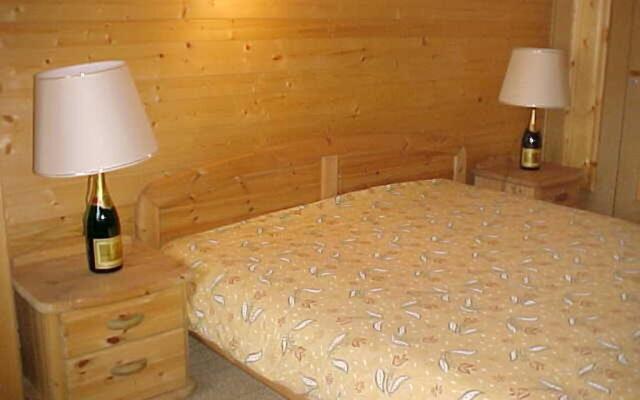 Appartement Chamonix-Mont-Blanc, 3 pièces, 6 personnes - FR-1-517-15