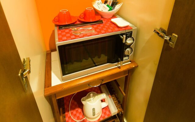 Natori Hotel Staymore