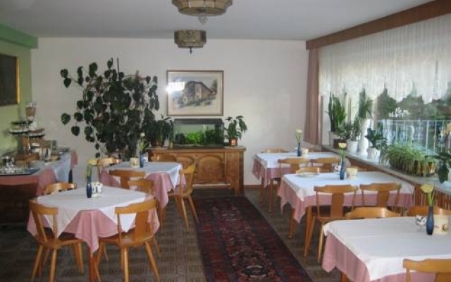 Pension Prantner