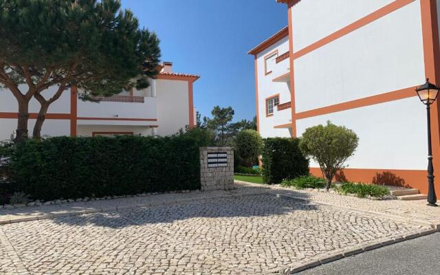 T2 Viriato Apartment