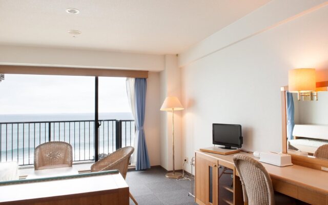 Atagawa Ocean Resort