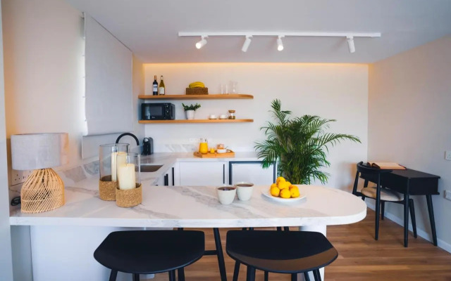 Wellclub - Wellness Family Experience - Seaview