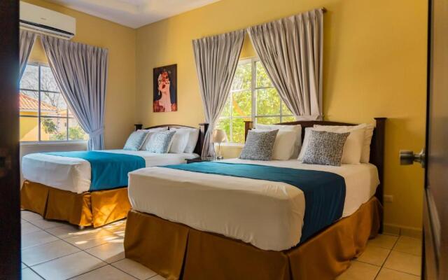 Art Hotel Boutique