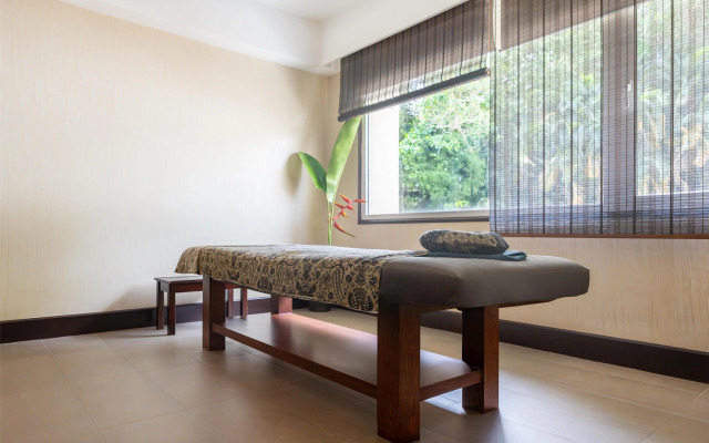 Radisson Hotel Brunei Darussalam
