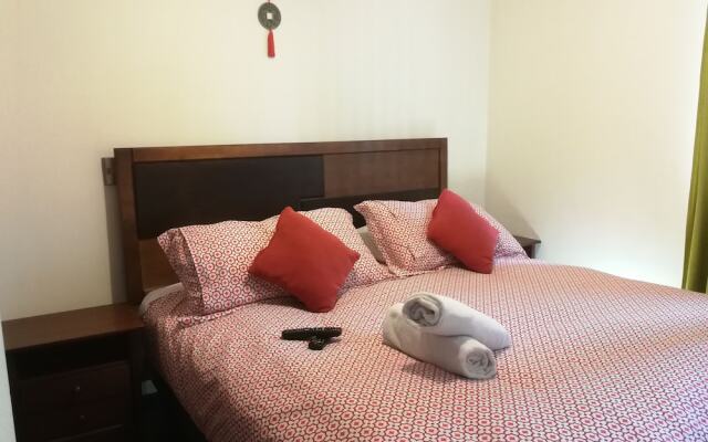 Apartamento Barrio Bellas Artes