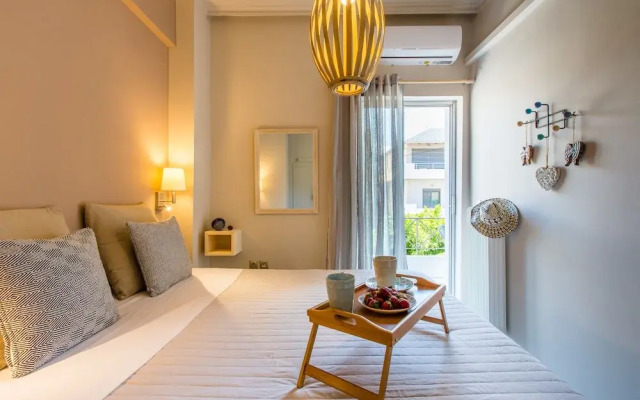 Nautilus Charm Apartment