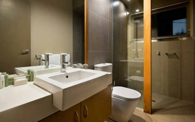 Mineral Springs Hotel