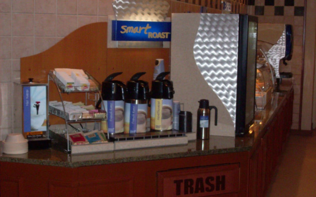 Comfort Inn and Suites Plano East