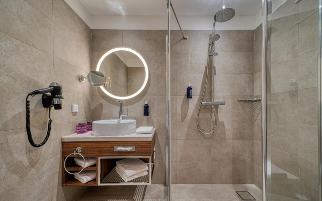 FourSide Hotel Ringsheim, Trademark Collection by Wyndham