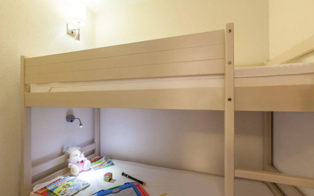 Pierre & Vacances Residence L'Anse de Pramousquier