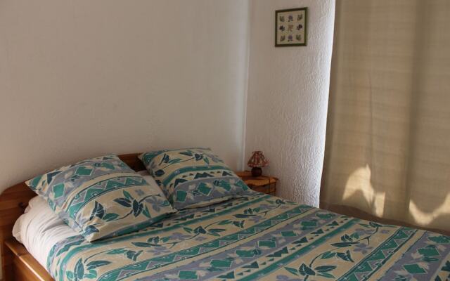 Gîte Coeur de Brousses