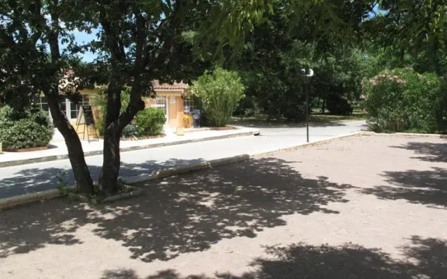 Mobil-Home du Golfe