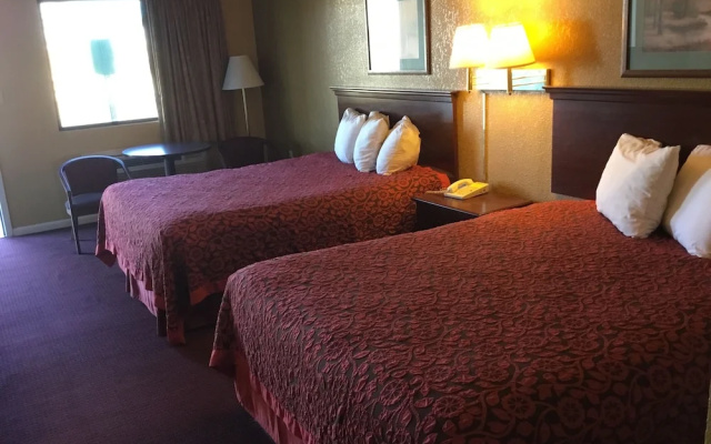 Travel Inn North Little Rock