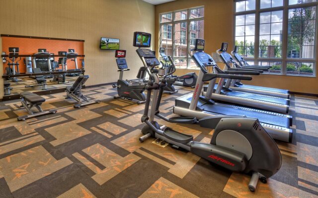 Courtyard by Marriott Nashville Green Hills