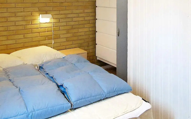 4 Person Holiday Home in Askeby