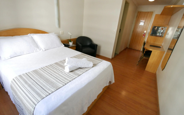 Icaraí Praia Hotel