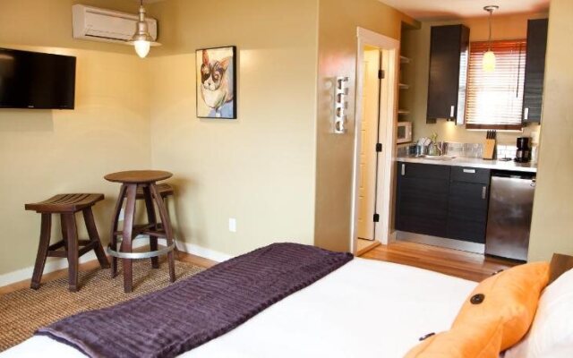 Flagstone Boutique Inn & Suites, Canyons Collection Property