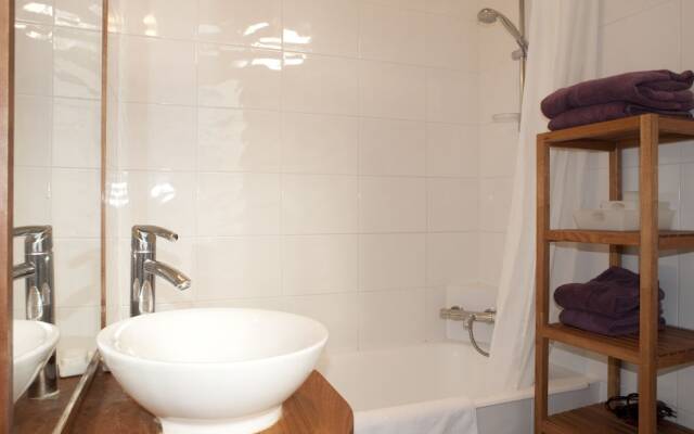 Appartement 2 chambres