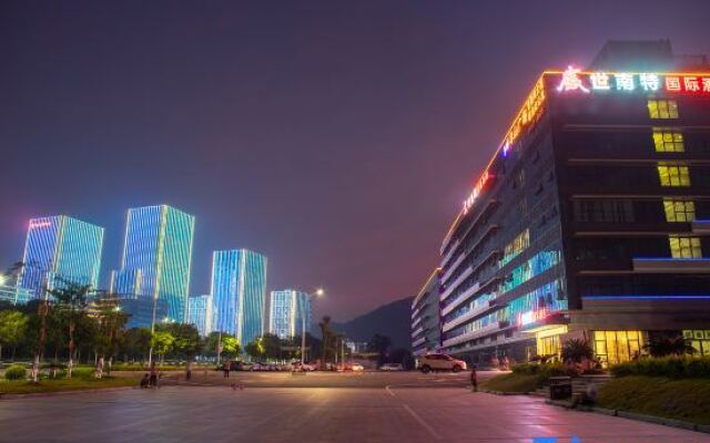 Shengshi Nante International Hotel