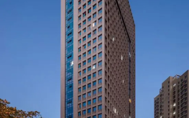 HanTing Hotel (Feixi Feicui Road University Town) – Exterior – Hefei
