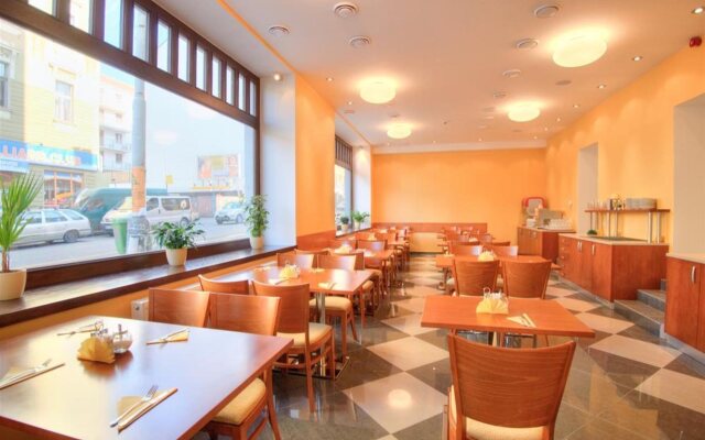 City Partner Hotel Gloria