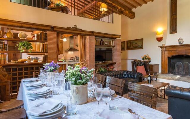 Antica Filanda 10 in Arezzo