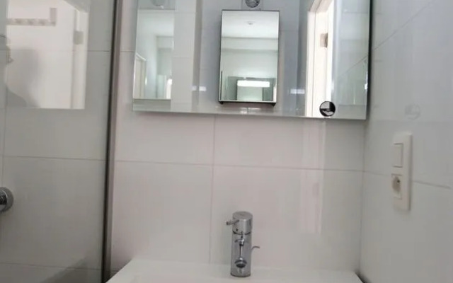 Apartments Résidence Louise