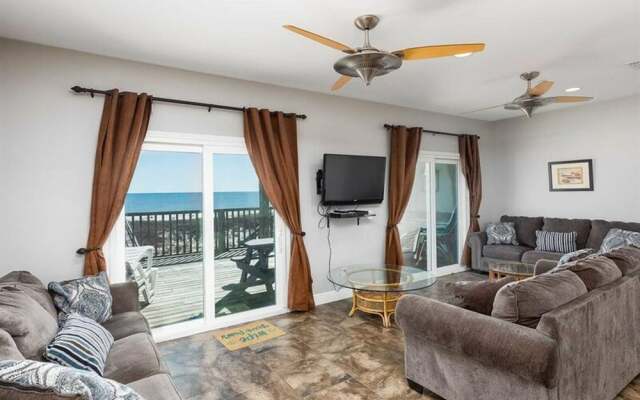 Ledlow #2 by Meyer Vacation Rentals