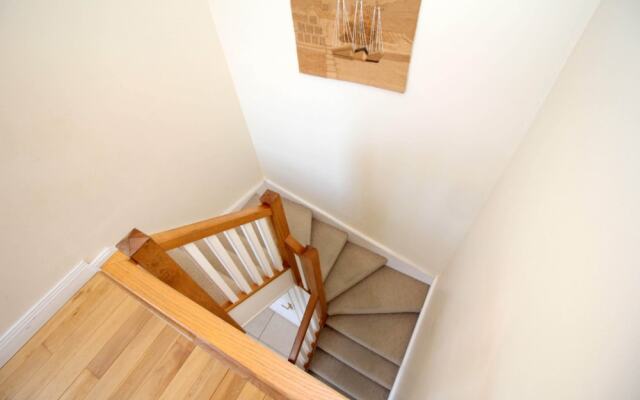 Rathmullan Holiday Homes