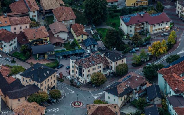 Albergo Caffe Centrale