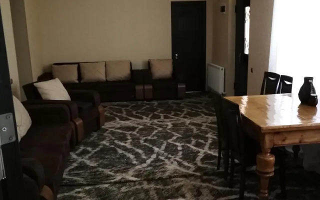 Guesthouse Suja