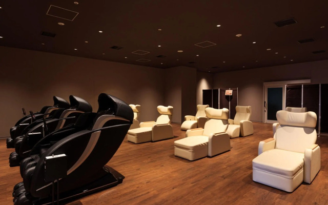 Liber Hotel Osaka