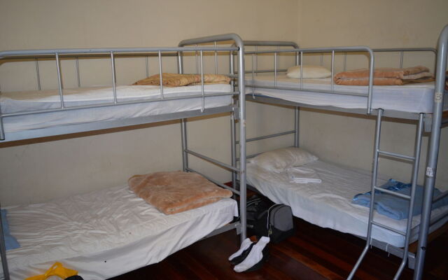 Sydney City Hostel