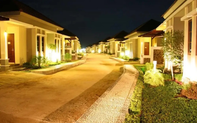 Luxio Hotel Sorong