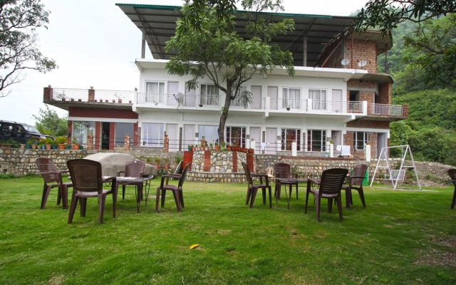 OYO 5776 near Mussoorie Road