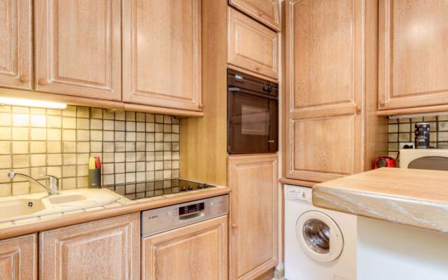 Les Hauts de Deauville 33953