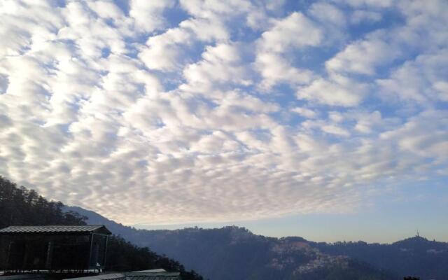 Hotel Hilton View Shimla