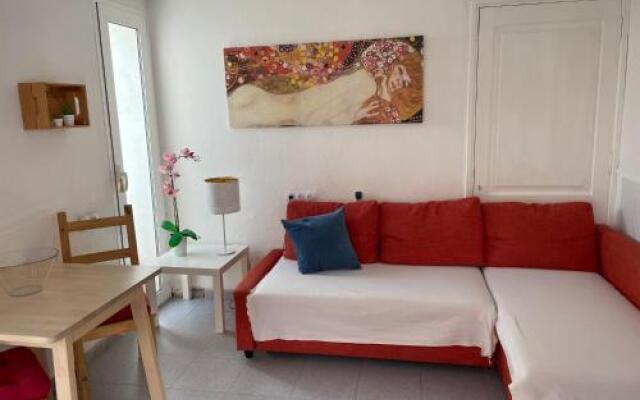 Bungalow 2-4 Paya del Ingles