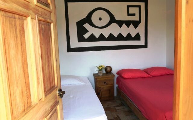 Hostel Natura