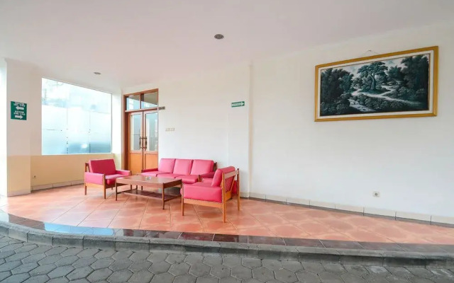 Airy Sukasari Sindang Sirna Elok 9 Bandung