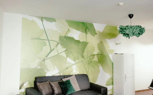 Apartments Zelny Trh I