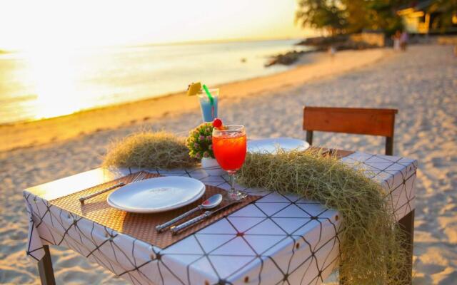 Laemson Resort