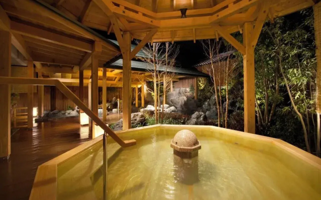 MAGMA RESORT Shimobe