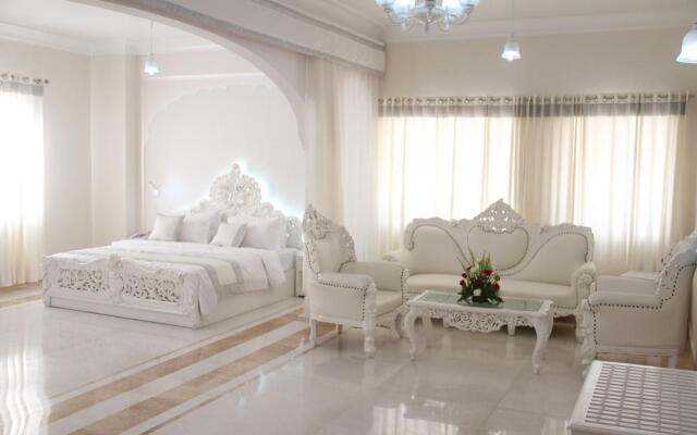 WelcomHeritage Traditional Haveli