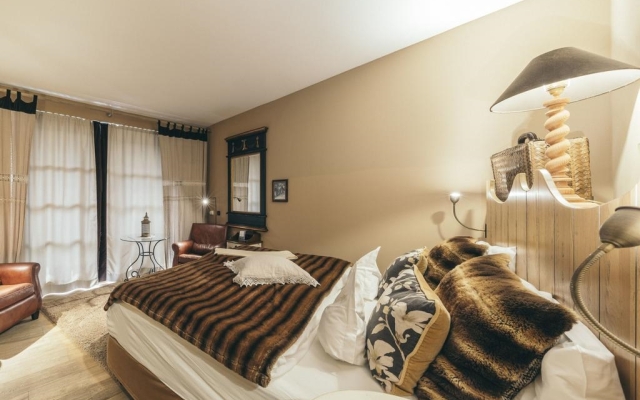 Engel Gourmet & Spa