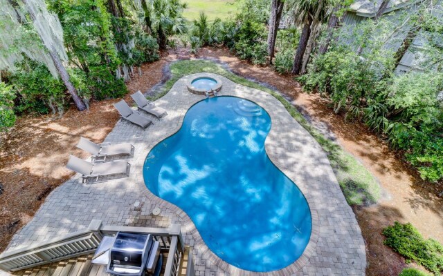 13 Audubon Pond