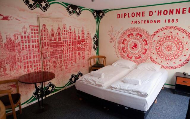 St Christopher's at The Winston - Hostel