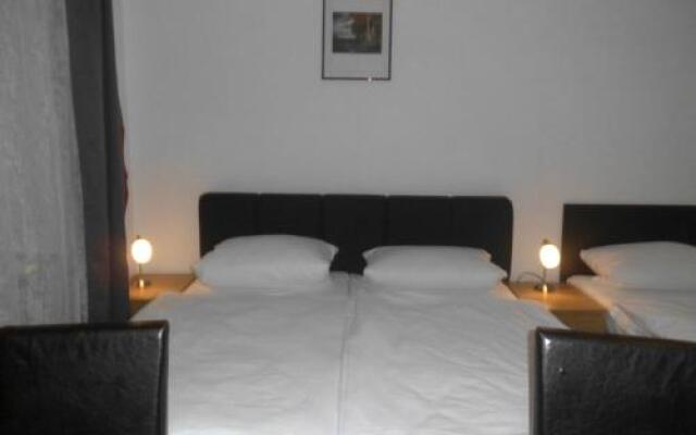 Hotel-Pension Dorma