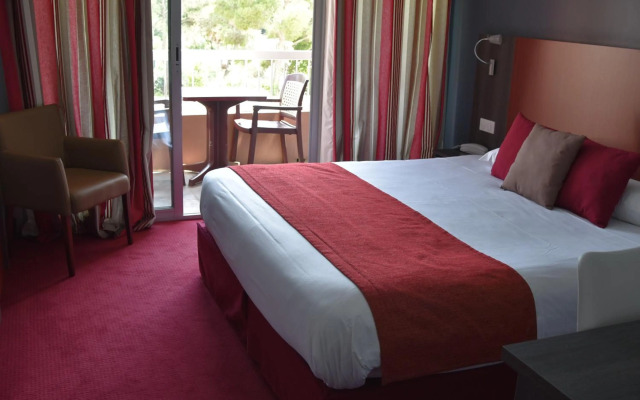 The Originals City, Le Mas de Grille