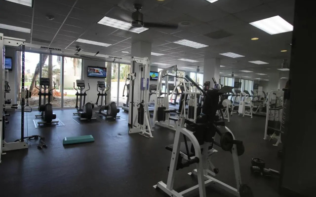 Ocean Reserve Piso 4 Str264